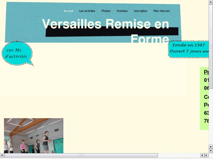 www.versaillesforme.com