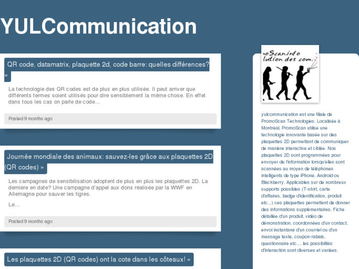 www.yulcommunication.com