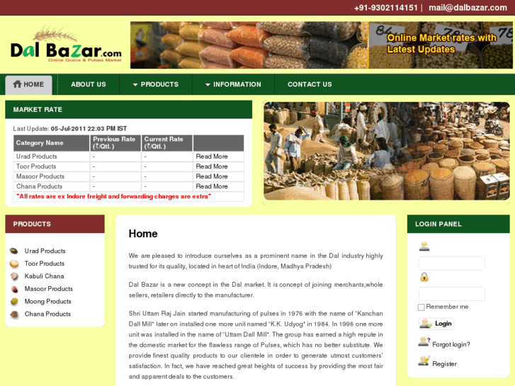 www.dalbazar.com