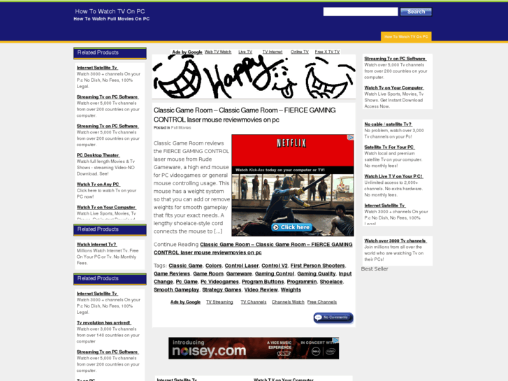www.howtowatchtvonpcnews.com