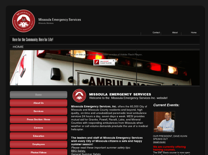 www.missoula-ems.com