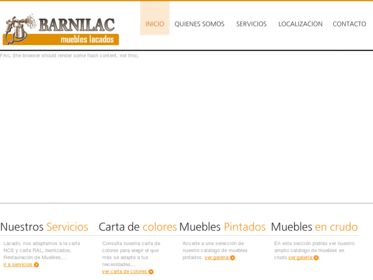 www.muebleslacadosbarnilac.com