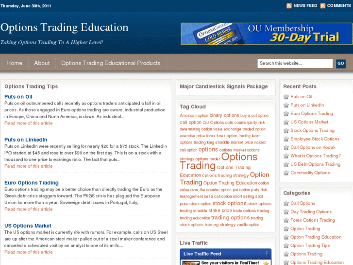 www.options-trading-education.com