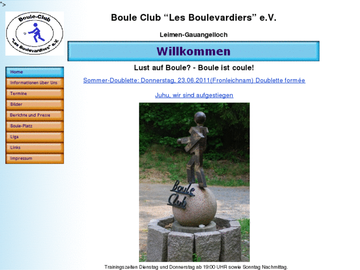 www.boulevardiers.de