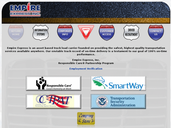 www.empireexpresslogistics.com