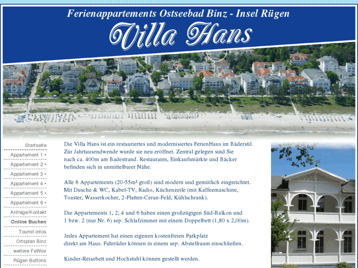 www.villahans-fewo-aufruegen.de