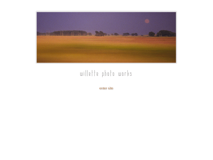 www.willettephotoworks.com