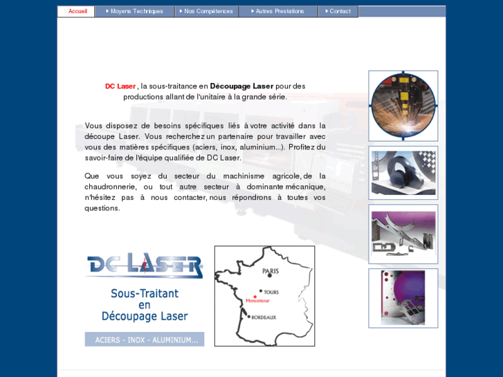 www.dc-laser.com