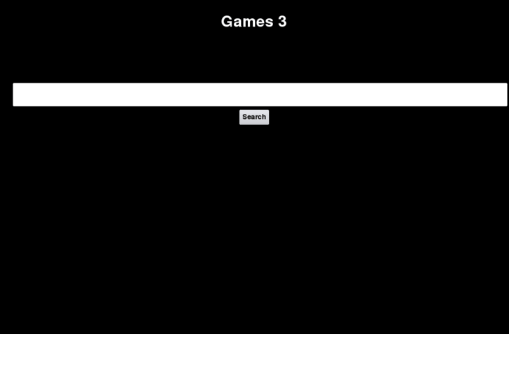 www.games-3.com