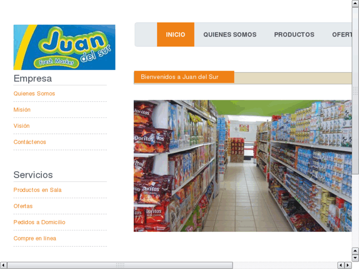 www.juandelsur.net