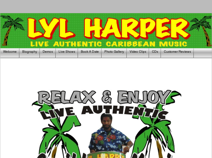 www.lylharper.com
