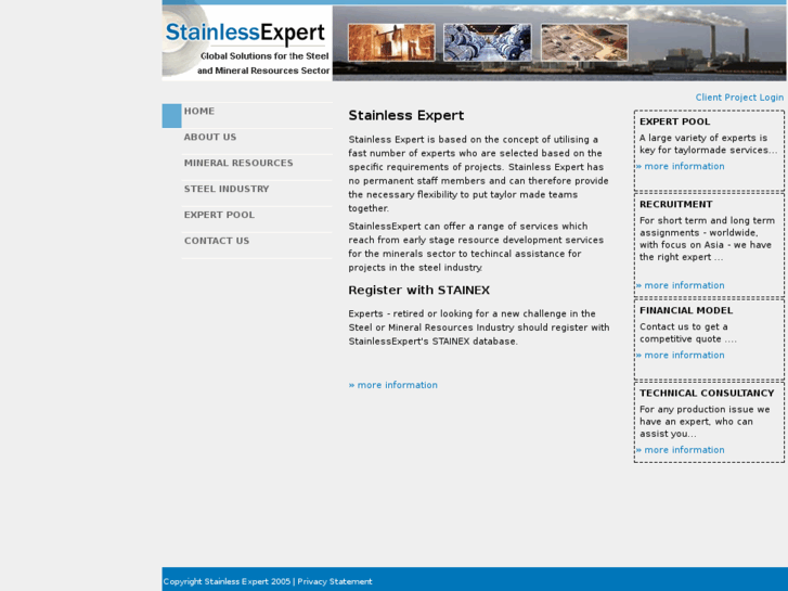 www.stainless-expert.com
