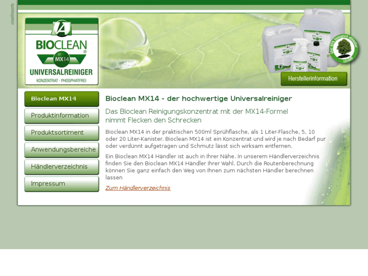 www.bioclean-mx14.at