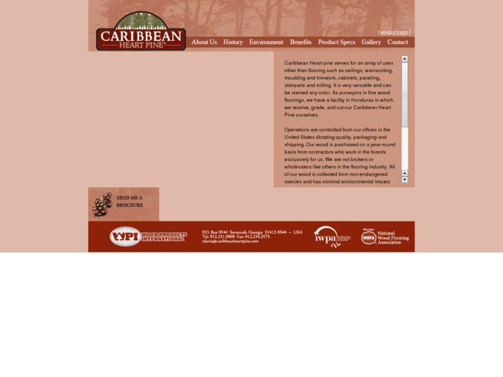 www.caribbeanheartpine.com