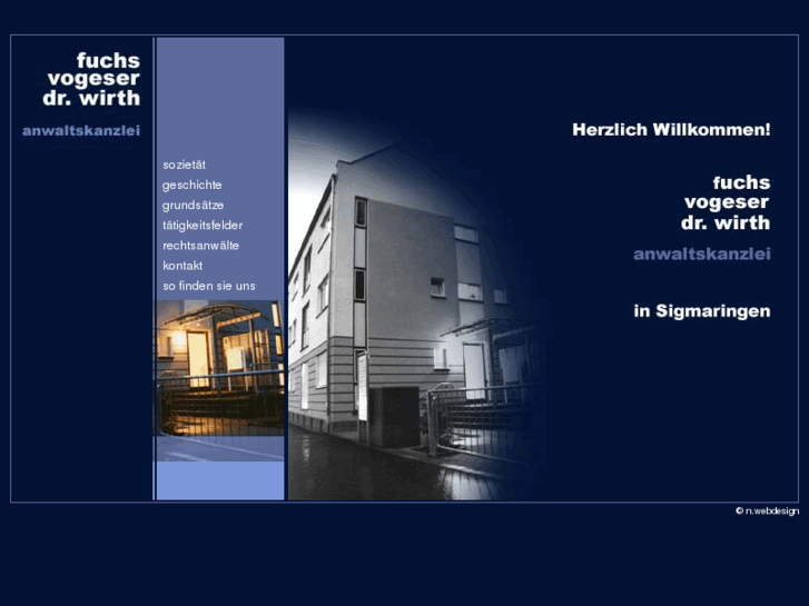 www.kanzlei-fuchs.com