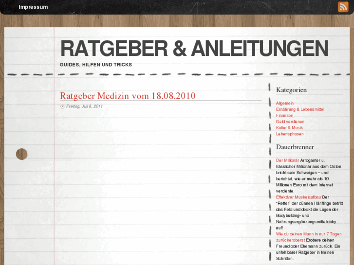 www.ratgeber-und-anleitungen.de