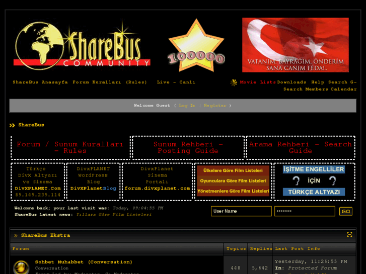 www.sharebus.com