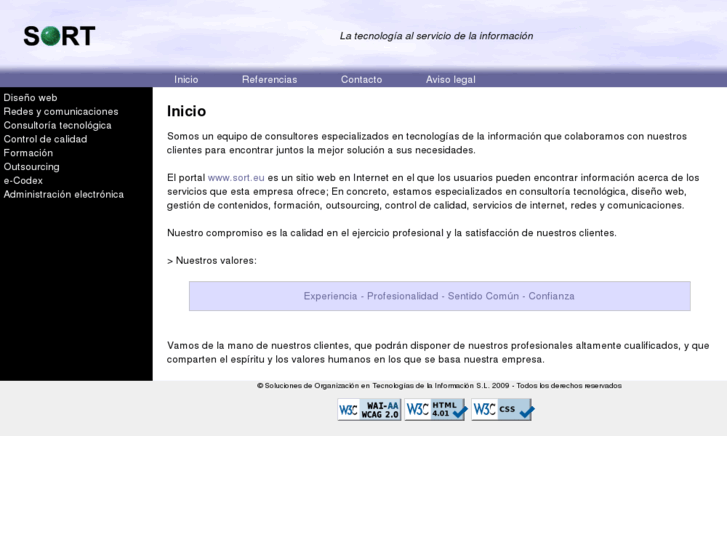 www.sort.com.es
