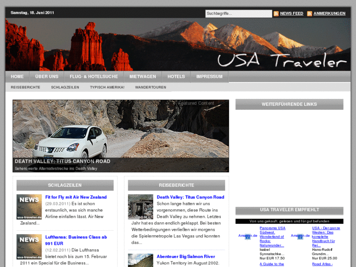 www.usa-traveler.de