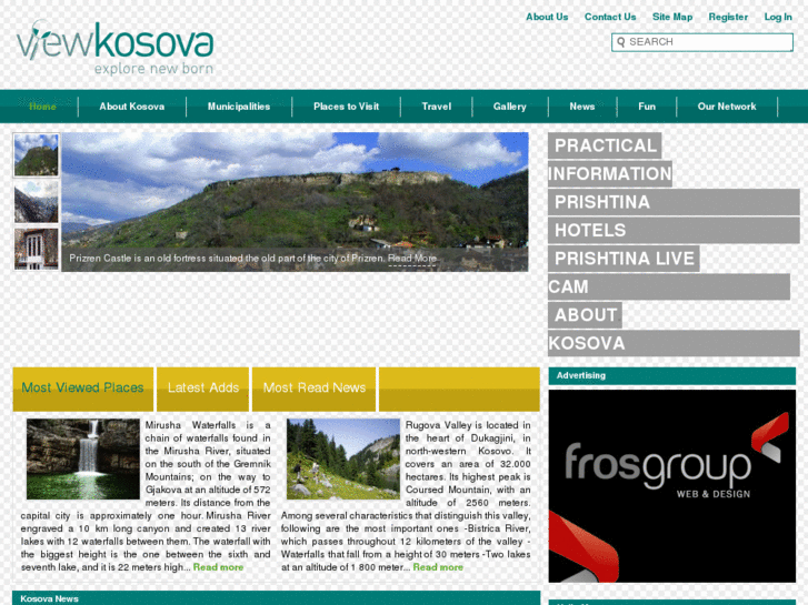 www.viewkosova.com