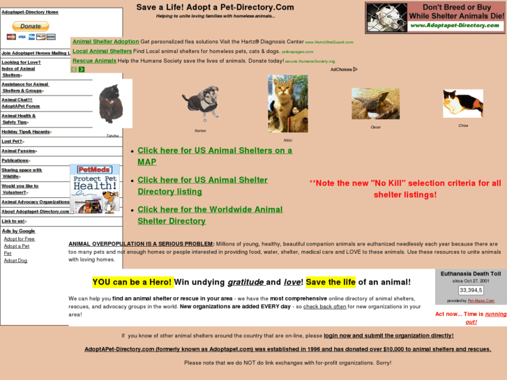 www.adoptapet-info.com