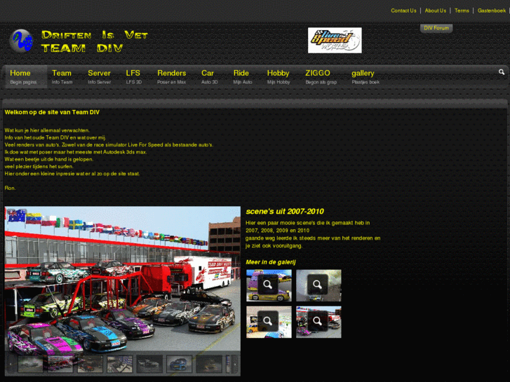 www.driftenisvet.com