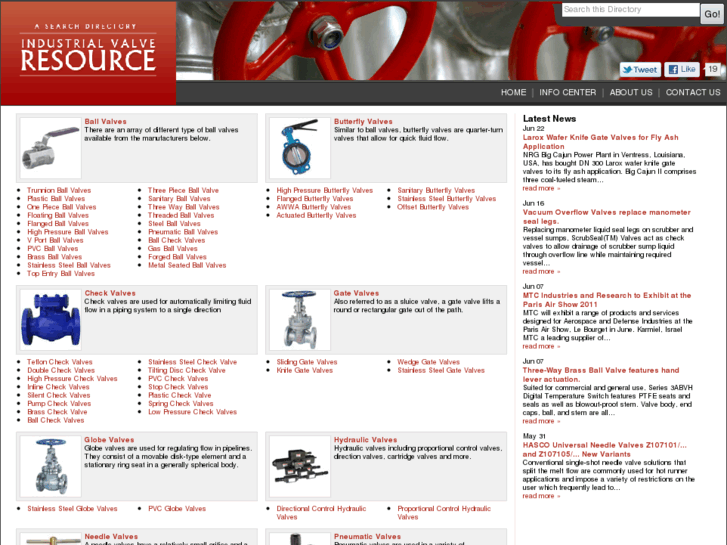 www.industrialvalveresource.com