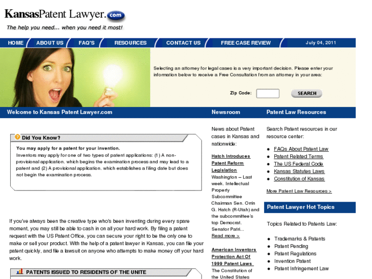 www.kansaspatentlawyer.com