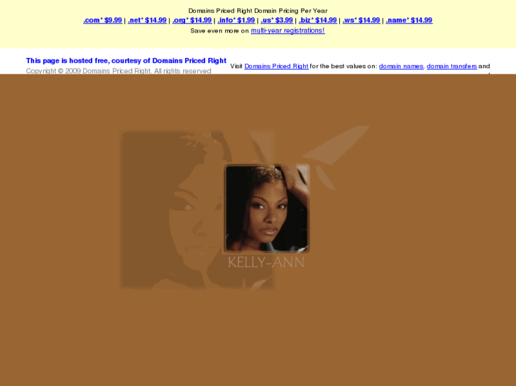 www.kelly-ann.com