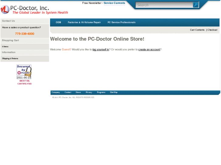 www.pc-doctorstore.com