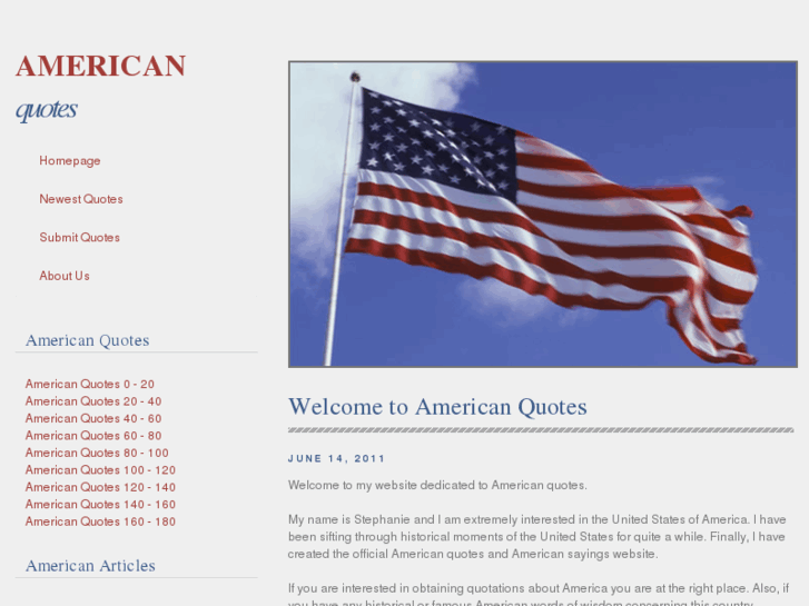 www.american-quotes.com