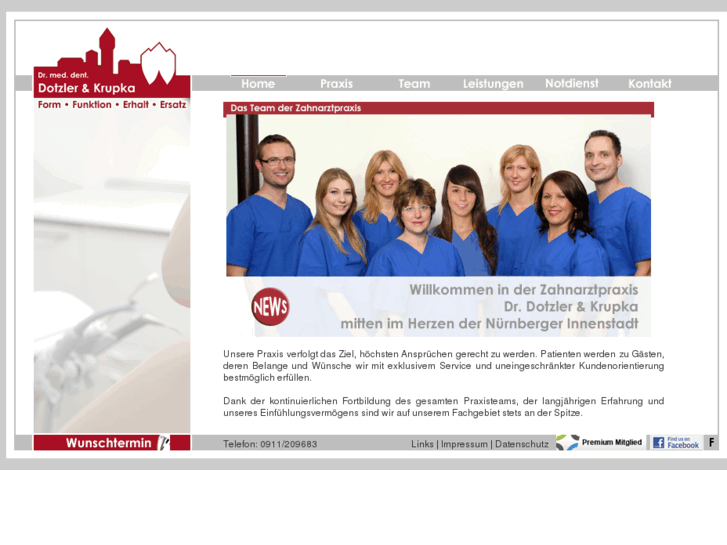 www.dotzler-krupka.de