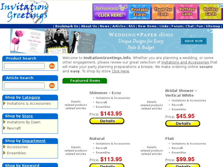 www.invitationgreetings.info