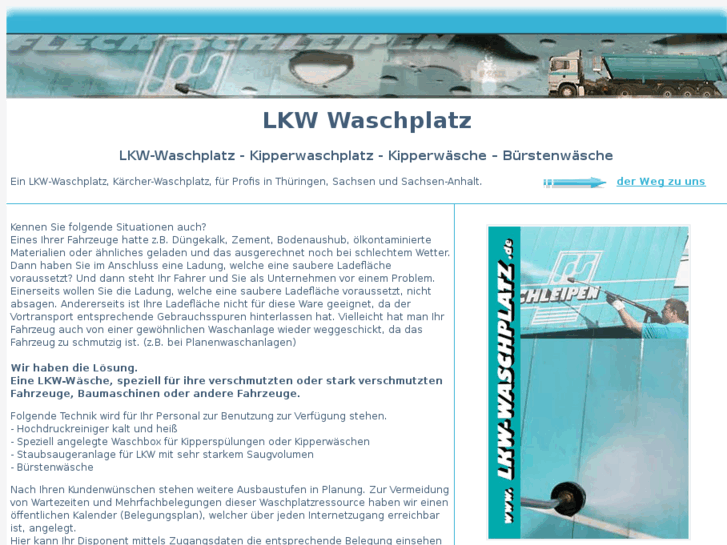 www.kaercherwaesche.com