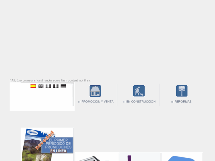 www.promocionescabrero.com