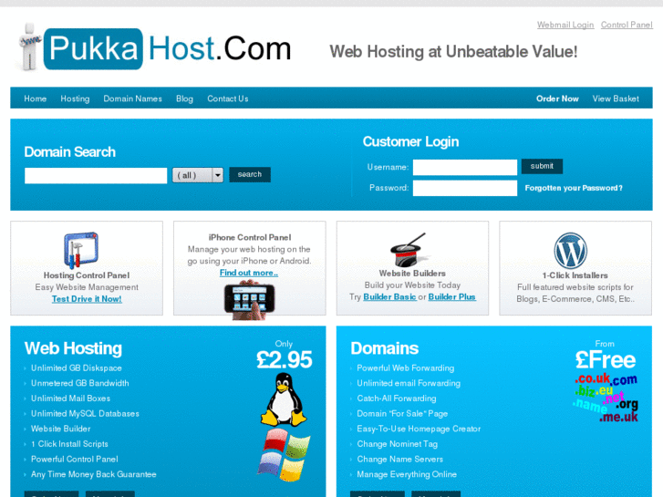 www.pukkahost.com