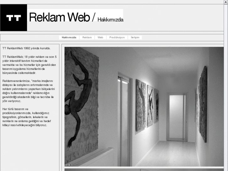 www.ttreklamweb.com