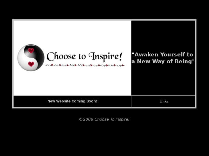 www.choosetoinspire.com
