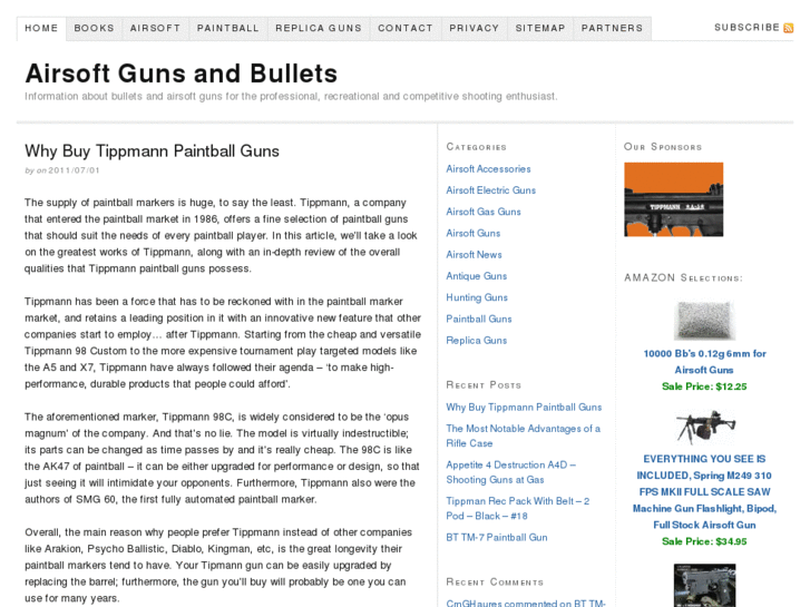 www.ibullets.com