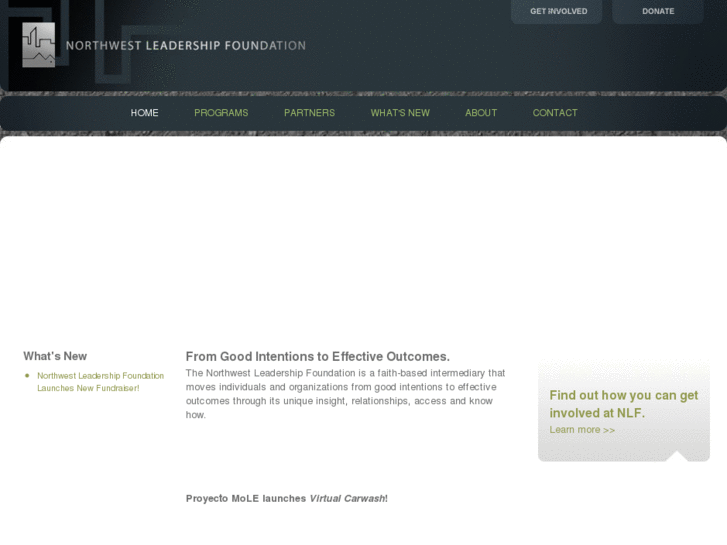 www.northwestleadership.org