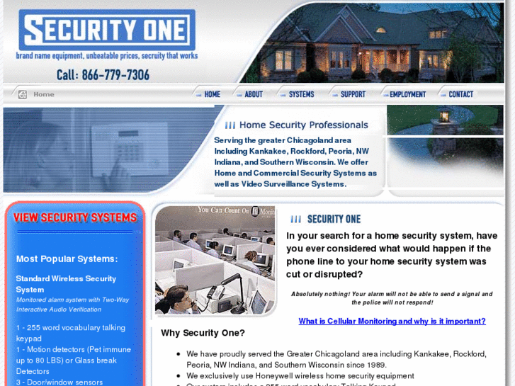 www.securityonealarm.net