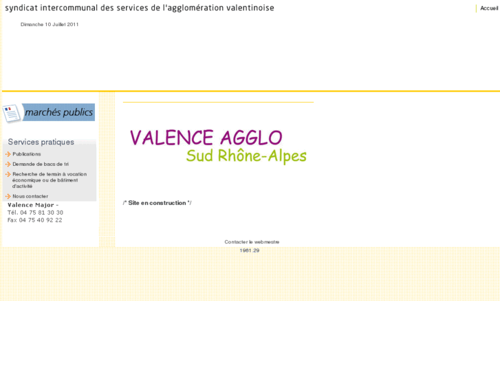 www.valence-agglo.com