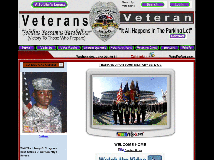 www.vetsforvet.com