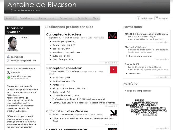 www.antoine-de-rivasson.com