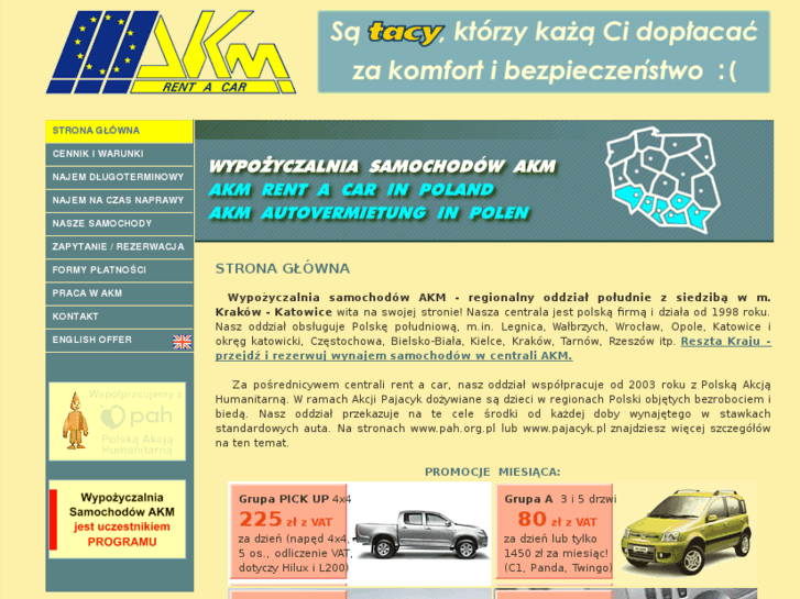 www.auto-polonia.pl