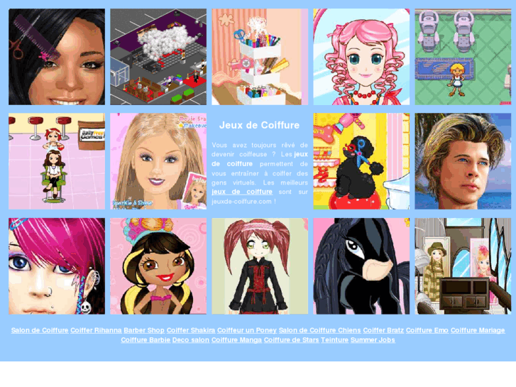 www.jeuxde-coiffure.com