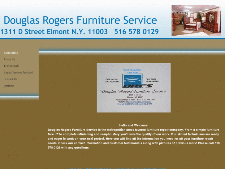 www.nyfurniturerepair.net