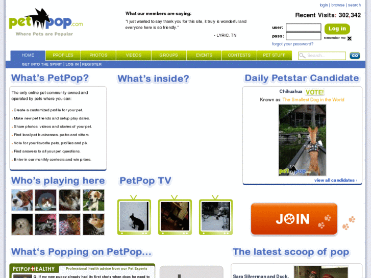 www.petpop.com