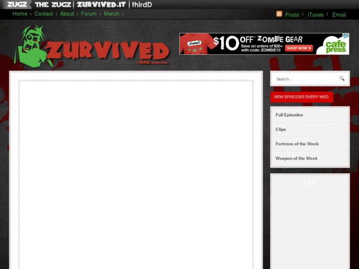 www.zurvived.it