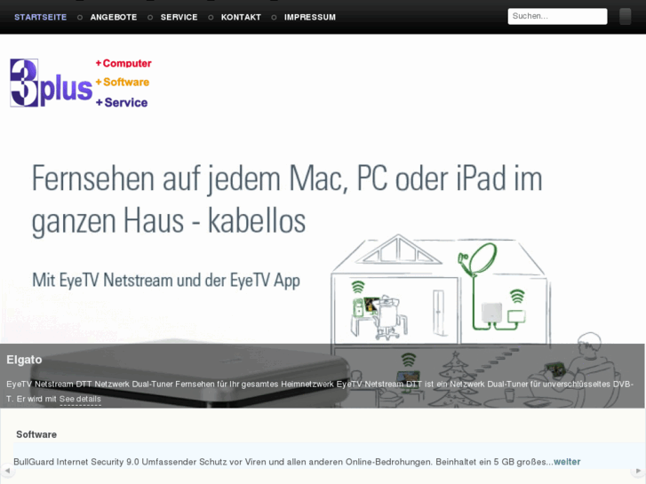 www.3plus.net
